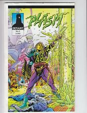 Plasm #0A VF; Defiant | single staple edition - we combine shipping picture