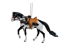 Enesco – Trail of Painted Ponies – Winchester Horse Ornament picture