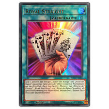 Yugioh Battles of Legend: Crystal Revenge - Single Cards to Choose From - BLCR picture