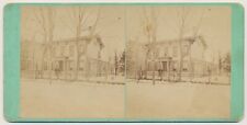 NEW JERSEY SV - Trenton Home - Pine Brothers 1870s picture