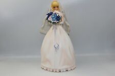 27CM Anime Girl Wedding saber Characters Figures Toy Collect toy picture