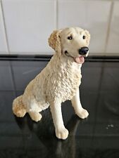 Castagna Golden Labrador Dog Figurine picture