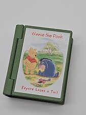 Hallmark Winnie the Pooh Story Book Eeyore Loses a Tail 2006 Ornament picture