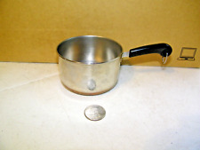 Revere Ware Tiny Saucepan Copper Bottom  1 cup Measuring Cup picture