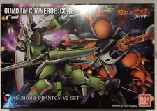 BANDAI Fusion Works (FW) Gundam Converge Mobile Suit Crossbone Gundam DUST A... picture