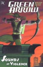 Green Arrow: The Sounds of Violence (Vol. 2) - Paperback By Kevin Smith - GOOD picture
