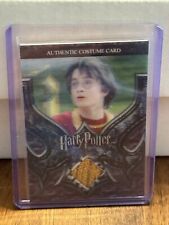 Harry Potter Daniel Radcliffe costume card C1 272/360 picture