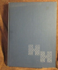 1982 Holland Hall High School Yearbook Tulsa Oklahoma Eight Acres Grades k-12 picture
