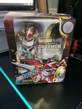 Tamashii Digimon Unit NXEDGE STYLE Dukemon Gallantmon Special Color Ver 0071 picture
