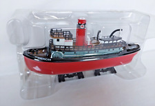 ERTL 2002 Texaco American Tugboat Ship Edition #3 Die-Cast Bank Dealer Sample picture