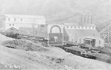 Neff Ohio OH Postcard Coal Mine 8x10 Reprint picture