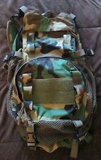 AWS Inc. M81 Woodland Yote Beavertail Assault Pack picture