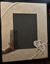 NEW Lenox True Love 5x7 Picture Frame picture