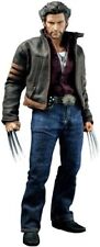 Used Movie Masterpiece Wolverine X-MEN ZERO 1/6 Limited Edition Action Figure picture