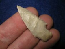 Authentic Texas Darl Arrowhead, Prehistoric Indian Artifact *FREE SHIPPING* ED12 picture