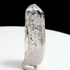 Brandberg Quartz Crystal  Clear with Internal Crystals  Namibia BR1063 picture