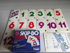 Card Game Skip-Bo M1 picture