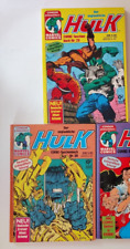 Der unglaubliche Hulk - Comic-Taschenbuch Nr. 28, 30 [German] picture