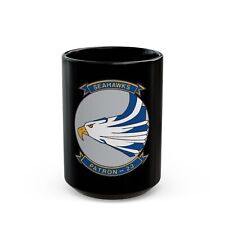 VP 23 Seahawks (U.S. Navy) Black Coffee Mug picture