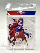 Nintendo Intelligent Systems Fire Emblem Engage Female Alear 02 Acrylic Stand picture