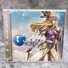 Valkyrie Profile 2 Silmeria Original Soundtrack Vol.2 Game Music Square Enix New picture