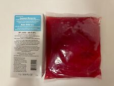 New Starbucks Summer Berry 4x Base Juice BB: Aug 24 +Raspberry Pearl 1 Bag picture