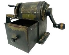 Antique original Dandy pencil Sharpener Automatic Works Early 1900’s Mechanical picture