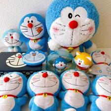 Doraemon Goods lot Plush Tin badge mirror happy birthday bulk sale   picture