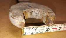 Antique Huge Sawmill Wrench picture