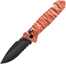 TB Outdoor C.A.C. S200 Folding Knife 3.38
