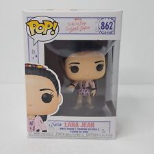Funko POP Movies Lara Jean #862 To All the Boys I've Loved Before READ picture