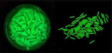 New 1pc 1.5x6mm Tube Night Luminous 25 Years Life Tube Green Signal Lamp Tube picture