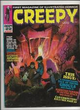Creepy #22 Young Ghouls Cover 1968 picture