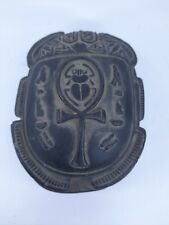 ANCIENT EGYPTIAN ANTIQUE PHARAONIC Egypt Key of Life Scarab Magic Hieroglyphic picture
