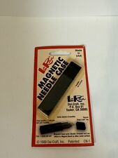 Magnetic Needle Case Vintage Lo Ran picture