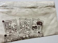Jujutsu Kaisen Sanrio Collaboration Tote Bag picture