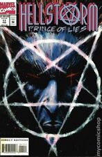 Hellstorm Prince of Lies #11 FN 1994 Stock Image picture