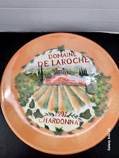 Susan Winget Domaine De Laroche 1992 Chardonna 11 