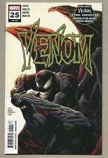 Venom #25-2020 nm- 9.2 1st Standard cover 1st Virus cameo Cates / Giant-Size Mak picture