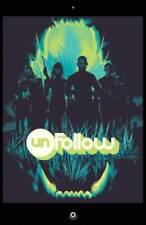 Unfollow Vol 3: Turn It Off - Paperback By Williams, Rob - VERY GOOD picture