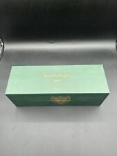 Vtg 1985 Cuvee Dom Perignon Champagne Empty Box picture