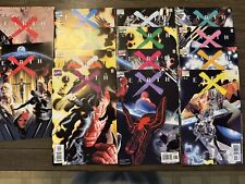 Earth X & Paradise X 1-12 Complete Sets & Tie ins 33 issue lot Alex Ross Marvel picture