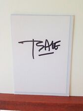 Tim Sale Signed Modern Age Marvels Autograph Card RIP Tim Sale picture