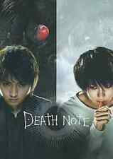 Underlay Male Idol Tatsuya Fujiwara Kenichi Matsuyama Death Note -Death Note- picture