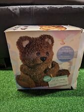 Wilton Cuddly Bear Stand Up Cake Pan Set 502-518 and 2105-603 2000 picture