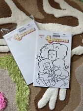 Steven Universe Signed And Drawn by Rebecca Sugar Kaboom Comic Blank picture