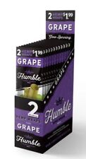Humble Flavored Herbal Papers Grape 6/2ct Packs picture