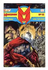 Miracleman #15 VG+ 4.5 1988 picture