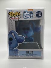 Blue's Clues Funko Pop : Blue 1180 + Free Protector Included picture