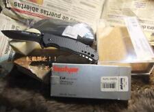 Out of print KERSHAW [Made in USA] [CPM440V steel] Sharpened, new with bonus picture